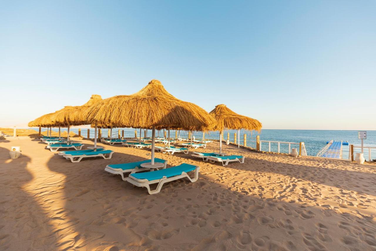 Sunrise Remal Resort Sharm el-Sheikh Exterior foto