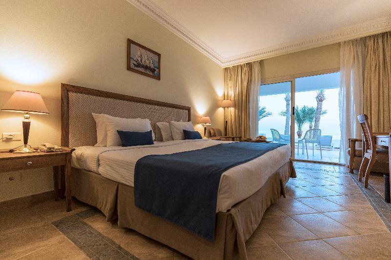 Sunrise Remal Resort Sharm el-Sheikh Exterior foto